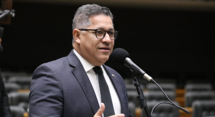 Kayo Magalhães/Câmara dos Deputados