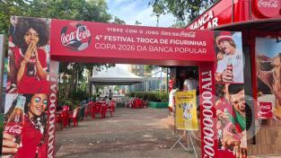 &Aacute;lbum da Copa