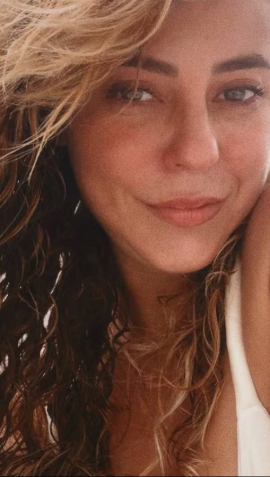 Reprodução/Instagram/@paollaoliveirareal