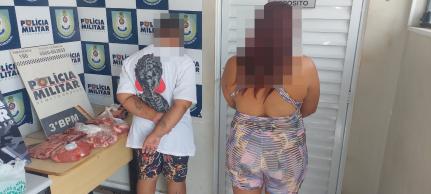Reprodução