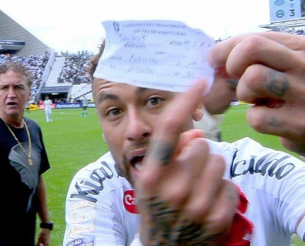 Reprodução/X/@ActuFoot_