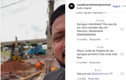Reprodução