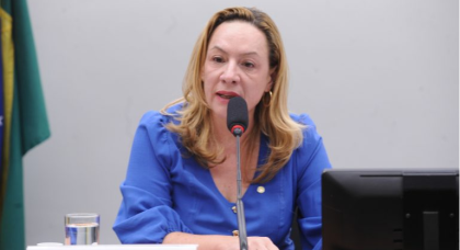 Renato Araújo / Câmara dos Deputados