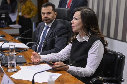 Carlos Moura/Agência Senado