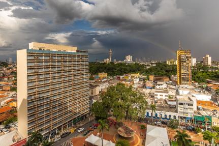 Ascom-Cuiabá