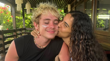 Reprodução/Instagram/@julianofloss