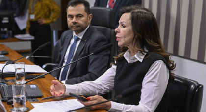 Carlos Moura/Agência Senado