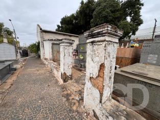 Cemit&eacute;rio da Piedade