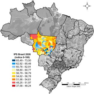 IPS Mato grosso 2026