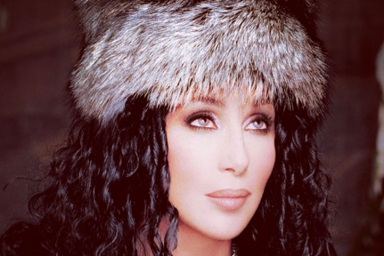 Reprodução/Instagram/Cher
