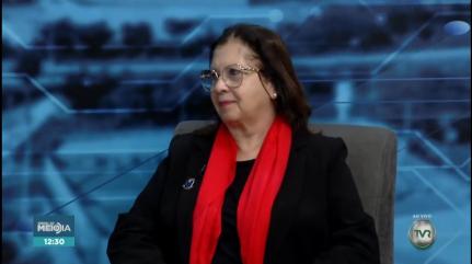 Reprodução