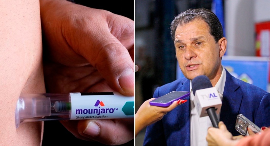 Reprodução / ALMT