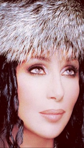 Reprodução/Instagram/Cher