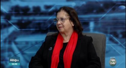 Reprodução