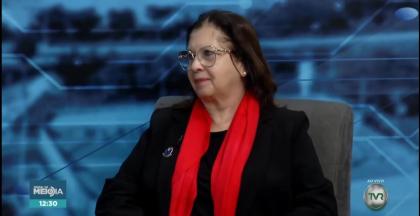 Reprodução