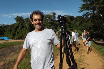 Reprodução