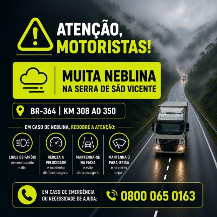 Nova Rota do Oeste