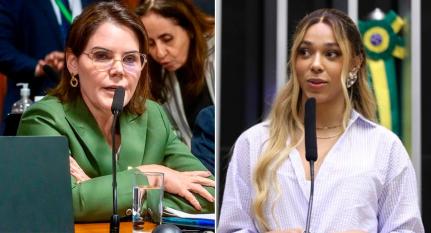 Reprodução / Câmara dos Deputados