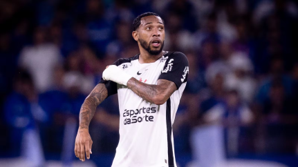 Rodrigo Coca/Agência Corinthians