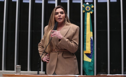 Bruno Spada/Câmara dos Deputados