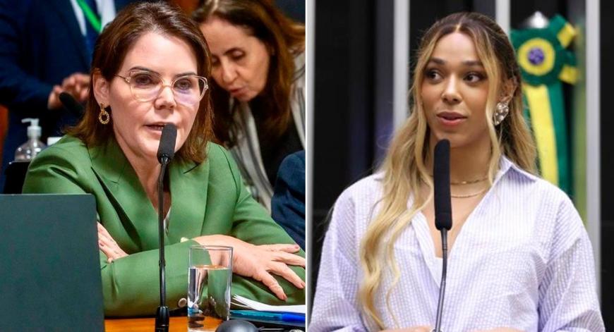 Reprodução / Câmara dos Deputados