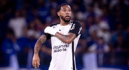Rodrigo Coca/Agência Corinthians