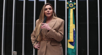 Bruno Spada/Câmara dos Deputados