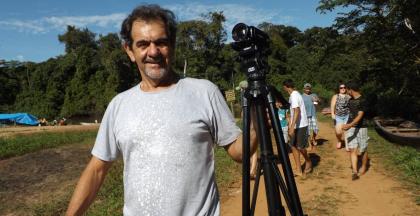 Reprodução