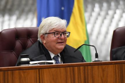 Gustavo Lima/STJ