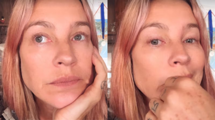 Reprodução/Instagram/@luapio