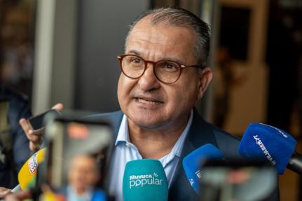 Michel Corvello/MT
