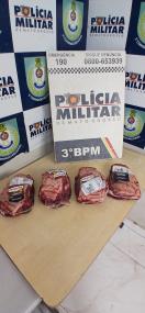 polícia militar 