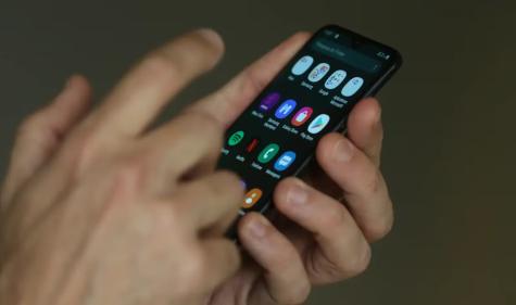 Celular esquecido revela pornografia infantil e leva à prisão em Cuiabá