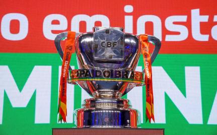 Nelson Terme/CBF 