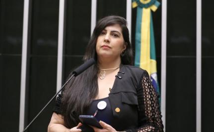 Kayo Magalhães / Câmara dos Deputados