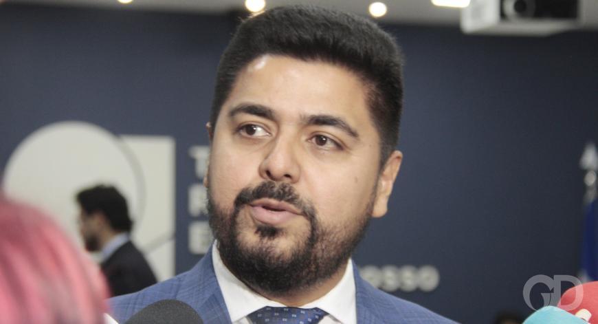 Otmar de Oliveira