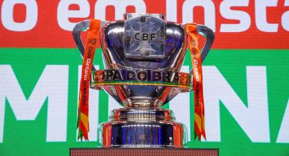 Nelson Terme/CBF 