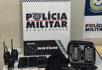 Reprodução PMMT