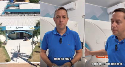 Reprodução