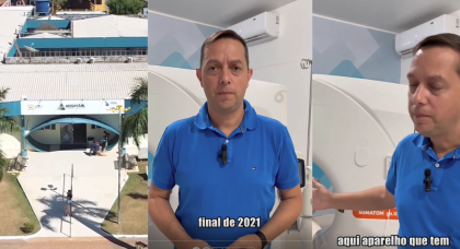 Reprodução