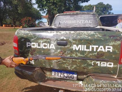 Polícia Militar 