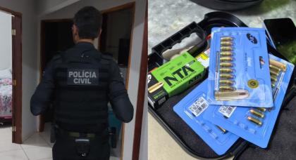 Reprodução