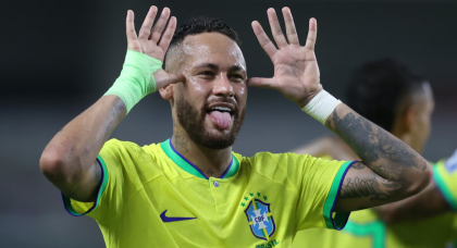 Vitor Silva/CBF