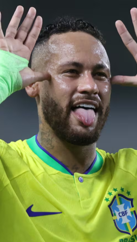 Vitor Silva/CBF