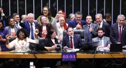 © Bruno Spada/Agência Câmara