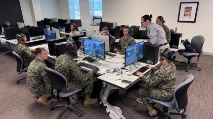 Divulgação/Office of Naval Research 