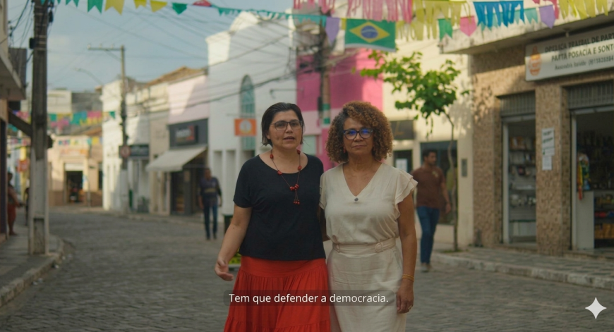 Reprodução