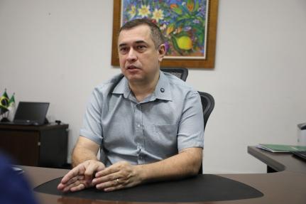 Secom/Cuiabá