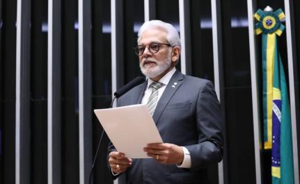 Kayo Magalhães / Câmara dos Deputados 
