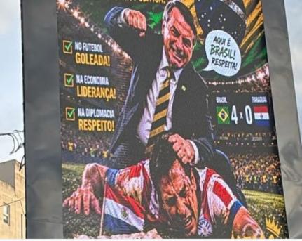 Reprodução/Redes sociais